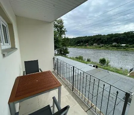 Mit Elbblick