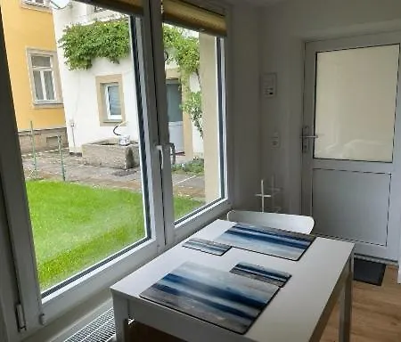 Mit Elbblick דירה *